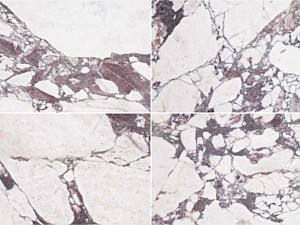 Calacatta Viola Marble Polished and Honed
